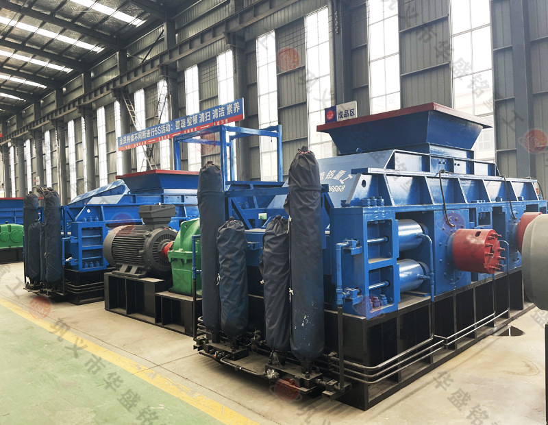 對輥制砂機(jī)可以制沙嗎