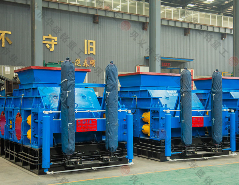 石英石制砂機制砂效果怎樣?多少錢一臺?