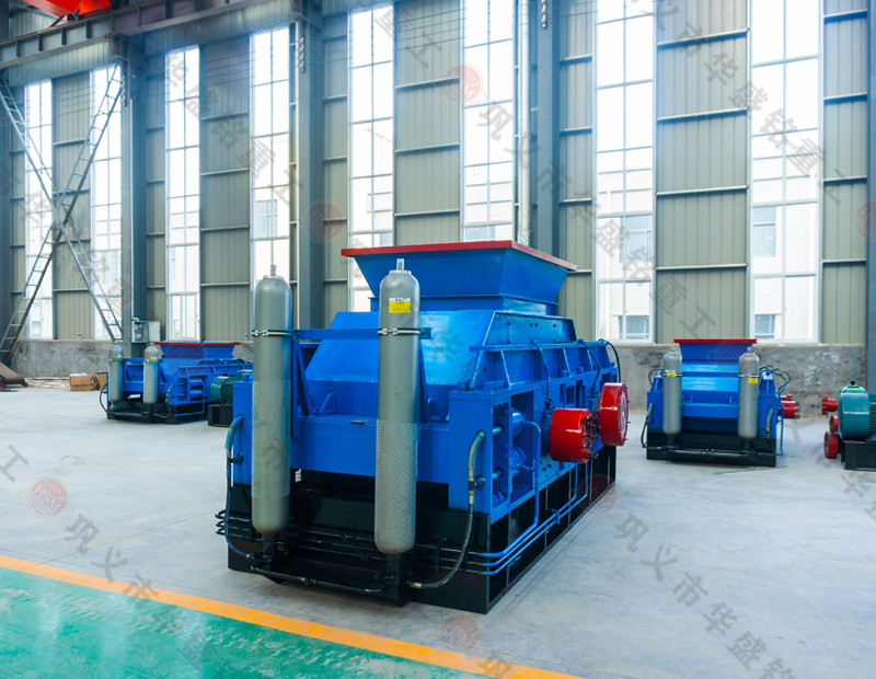 石英砂對(duì)輥制砂機(jī),石英砂制砂機(jī),石英砂液壓對(duì)輥制砂機(jī),石英砂制砂設(shè)備1