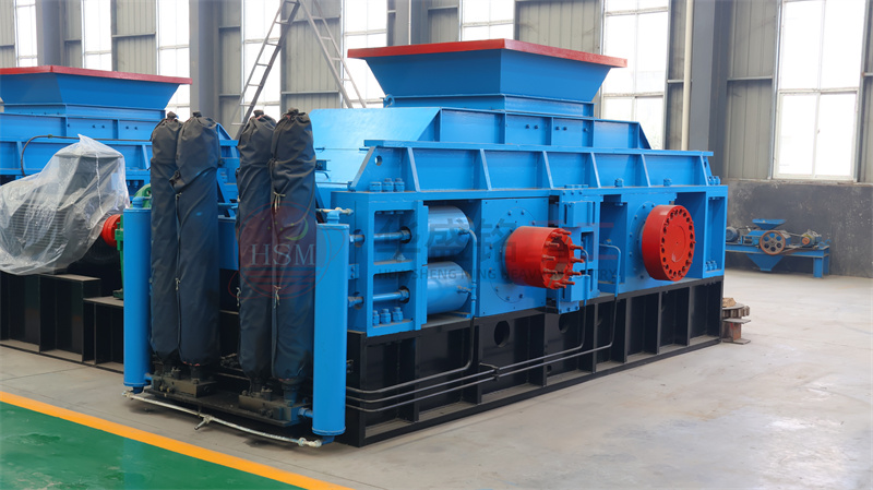 對輥制砂機(jī) 對輥制砂機(jī)