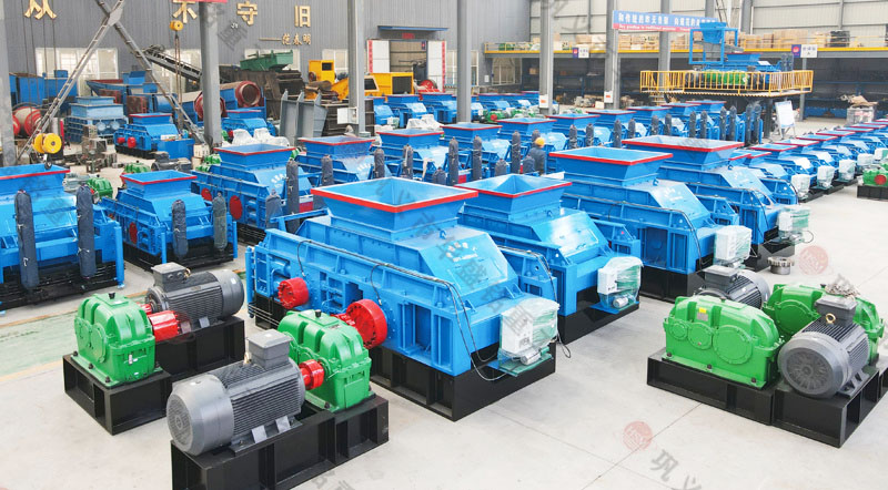 河南河卵石制砂機有哪些優點,售價是多少